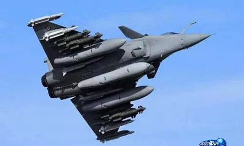 114 Rafale jet Deal: फ्रांस के अगस्त के मध्य तक भारत के लेटर ऑफ़ रिक्वेस्ट का जवाब देने की उम्मीद