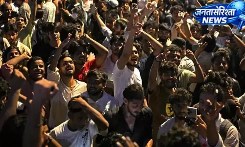 परीक्षा सुधारों पर NEET अभ्यर्थी के पिता की अपील
