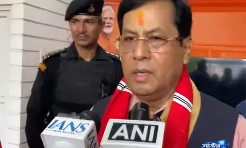Assam में बाढ़ की स्थिति गंभीर, केंद्र और राज्य मिलकर चला रहे राहत अभियान