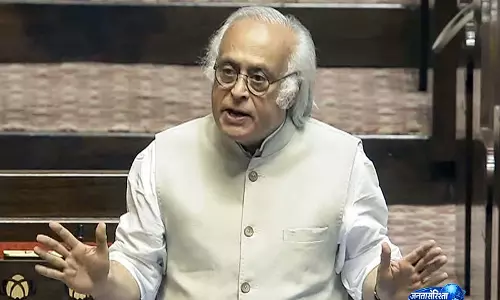 एक व्यक्ति, दो चेहरे वाली सरकार: Jairam Ramesh ने शिक्षा मंत्रालय को लेकर मोदी सरकार की आलोचना की
