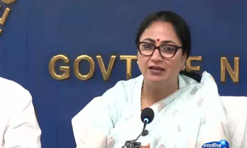 दिल्ली CM रेखा गुप्ता बोलीं, महिला सशक्तिकरण और अल्पसंख्यक अधिकारों को मिलेगा नया बल