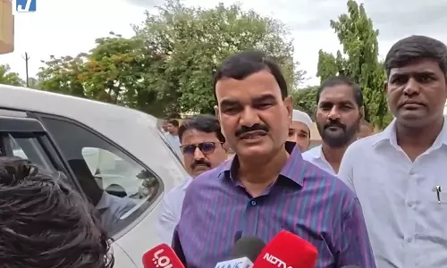 किसान कर्जमाफी का पहला चरण पूरा, पुणे को मिले 550 करोड़ रुपये: मंत्री दत्तात्रय भरणे