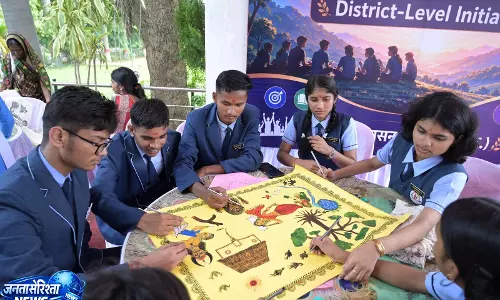 सपनों को मिला कलेक्टर का साथ, द कलेक्टर्स-15 से शुरू हुई बदलाव की नई इबारत