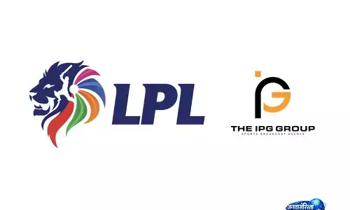 LPL 2026 में बदलाव, जाफना किंग्स टीम में तस्कीन अहमद की जगह तौहीद हृदोय शामिल