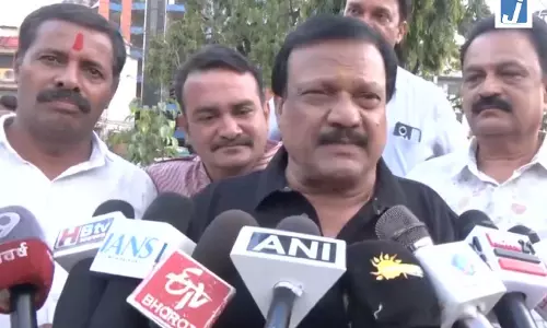 धर्मेंद्र प्रधान के इस्तीफे पर सज्जन सिंह वर्मा बोले, ‘यह लोकतंत्र और युवाओं की जीत है’