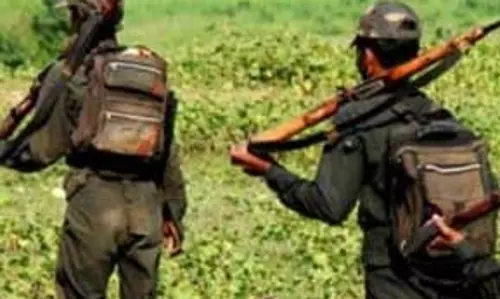 15 लाख के इनामी सहित 20 से अधिक नक्सली मुख्यधारा में लौटेंगे, 28 जुलाई को आत्मसमर्पण!