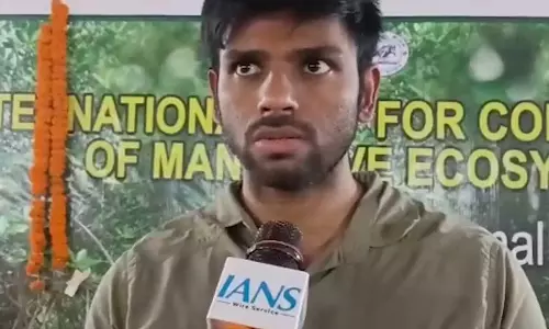 अगस्त से पर्यटकों के लिए खुलेगा भितरकनिका नेशनल पार्क,