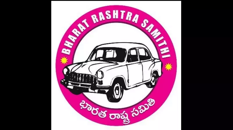Telangana: बीआरएस ने दृढ़ छात्रों को बधाई दी Telangana: बीआरएस ने दृढ़ छात्रों को बधाई दी