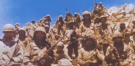 कारगिल युद्ध: बर्फीली चोटियों पर भारतीय वीरों ने लिखा था विजय का इतिहास कारगिल युद्ध: बर्फीली चोटियों पर भारतीय वीरों ने लिखा था विजय का इतिहास