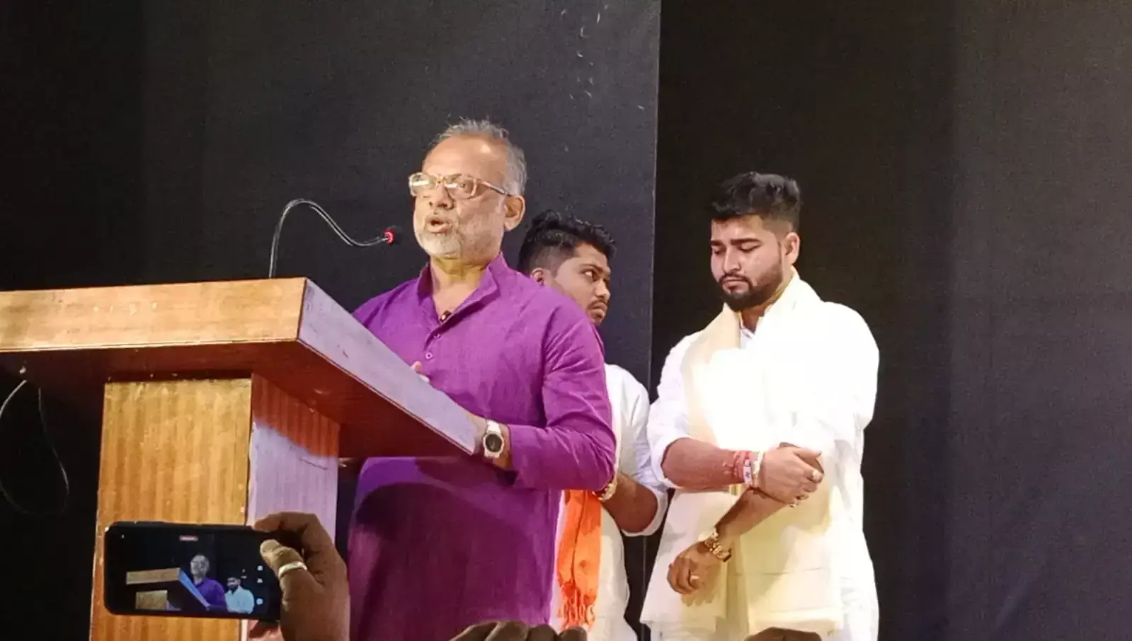 West Burdwan: पंडित दीनदयाल उपाध्याय के नाम पर भाजपा युवा मोर्चा का प्रशिक्षण शिविर West Burdwan: पंडित दीनदयाल उपाध्याय के नाम पर भाजपा युवा मोर्चा का प्रशिक्षण शिविर