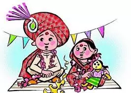 Jaipur: बाल विवाह के खिलाफ जिला विधिक सेवा प्राधिकरण की बड़ी सफलता Jaipur: बाल विवाह के खिलाफ जिला विधिक सेवा प्राधिकरण की बड़ी सफलता