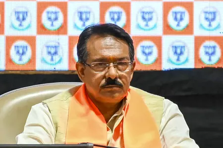 New Delhi: प्रधानमंत्री की संवेदनशील पहल से छात्र आंदोलन का समाधान: हर्ष मल्होत्रा New Delhi: प्रधानमंत्री की संवेदनशील पहल से छात्र आंदोलन का समाधान: हर्ष मल्होत्रा