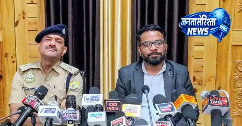 Chamba में ऐतिहासिक मिंजर मेले का शुभारंभ Chamba में ऐतिहासिक मिंजर मेले का शुभारंभ