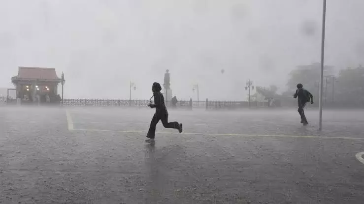 Shimla: हिमाचल में मानसून का कहर, चार दिन बहुत भारी बारिश की चेतावनी Shimla: हिमाचल में मानसून का कहर, चार दिन बहुत भारी बारिश की चेतावनी