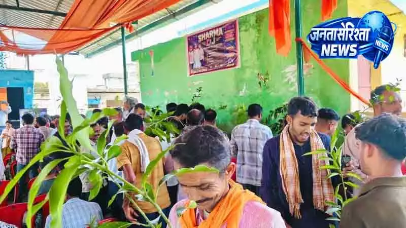 Nurpur पर्यावरण जागरूकता के लिए फाउंडेशन की नई पहल Nurpur पर्यावरण जागरूकता के लिए फाउंडेशन की नई पहल
