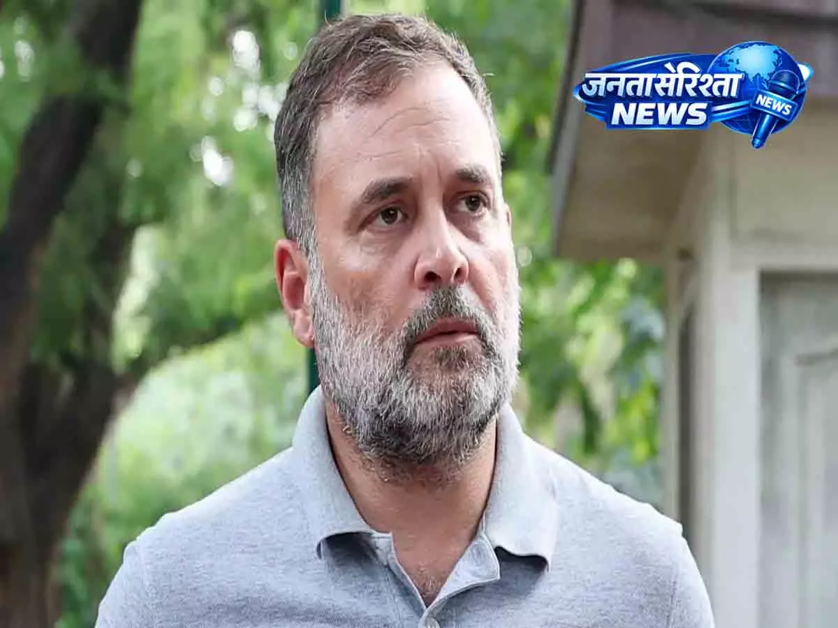 राहुल गांधी ने अमित शाह को लिखा पत्र, छात्र हमलों पर मांगी जवाबदेही राहुल गांधी ने अमित शाह को लिखा पत्र, छात्र हमलों पर मांगी जवाबदेही