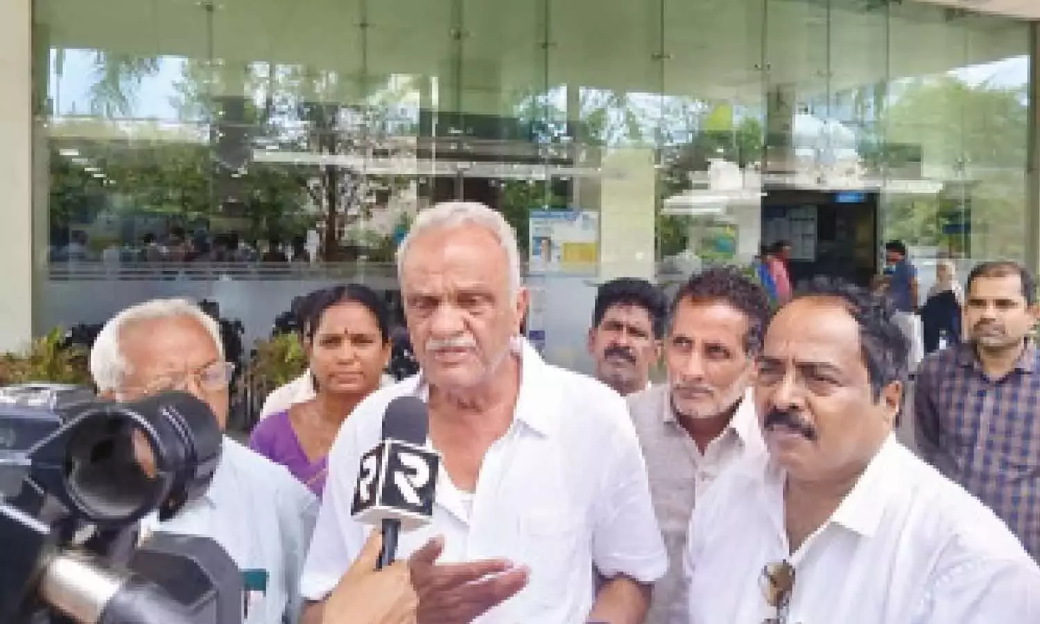CJP युवा आंदोलन एनडीए सरकार के लिए बड़ा झटका: सीपीआई CJP युवा आंदोलन एनडीए सरकार के लिए बड़ा झटका: सीपीआई