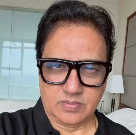 अरमान मलिक के पिता डब्बू मलिक ने रिश्तों को लेकर दी बड़ी सीख, बोले-फायदे के लिए बने रिश्तों से दूर रहें अरमान मलिक के पिता डब्बू मलिक ने रिश्तों को लेकर दी बड़ी सीख, बोले-फायदे के लिए बने रिश्तों से दूर रहें