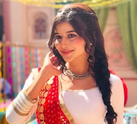 समृद्धि शुक्ला ने रिश्तों में बराबरी पर रखी बात, बोलीं- घर और बच्चों की जिम्मेदारी दोनों की होनी चाहिए समृद्धि शुक्ला ने रिश्तों में बराबरी पर रखी बात, बोलीं- घर और बच्चों की जिम्मेदारी दोनों की होनी चाहिए