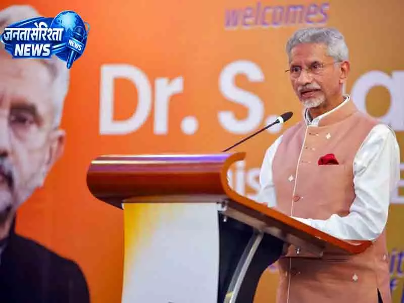 सारनाथ को विश्व धरोहर का दर्जा, जयशंकर ने किया स्वागत सारनाथ को विश्व धरोहर का दर्जा, जयशंकर ने किया स्वागत