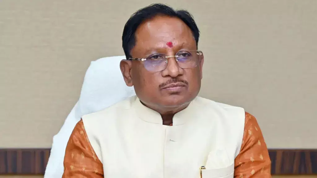 CM विष्णुदेव साय के मंशा के अनुरूप वनांचल के पंडो बच्चों तक पहुंची शिक्षा CM विष्णुदेव साय के मंशा के अनुरूप वनांचल के पंडो बच्चों तक पहुंची शिक्षा