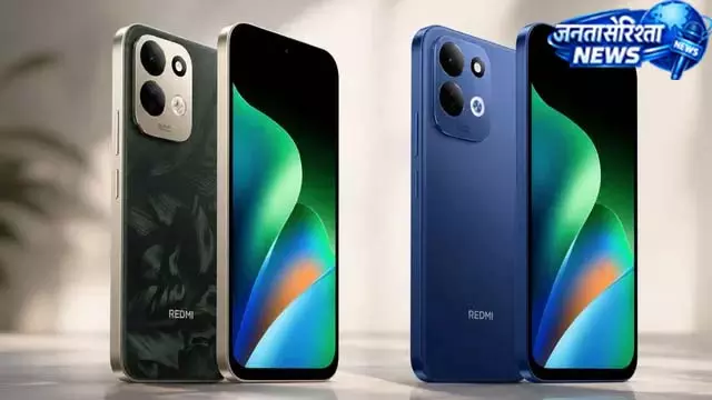 7500mAh बैटरी के साथ आएगा Redmi का नया फोन 7500mAh बैटरी के साथ आएगा Redmi का नया फोन