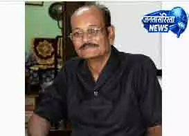 अथमल्लिक राजा प्रदीप चंद्र देव का 86 वर्ष की आयु में निधन अथमल्लिक राजा प्रदीप चंद्र देव का 86 वर्ष की आयु में निधन