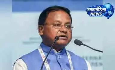 Odisha सीएम ने प्रधान के कार्यों की प्रशंसा की Odisha सीएम ने प्रधान के कार्यों की प्रशंसा की