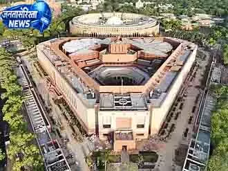 Delhi छात्रों पर कार्रवाई को लेकर विपक्ष का हमला तेज Delhi छात्रों पर कार्रवाई को लेकर विपक्ष का हमला तेज