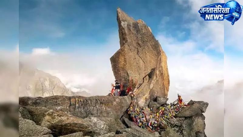 30 जुलाई से शुरू होगी किन्नर कैलाश यात्रा 30 जुलाई से शुरू होगी किन्नर कैलाश यात्रा