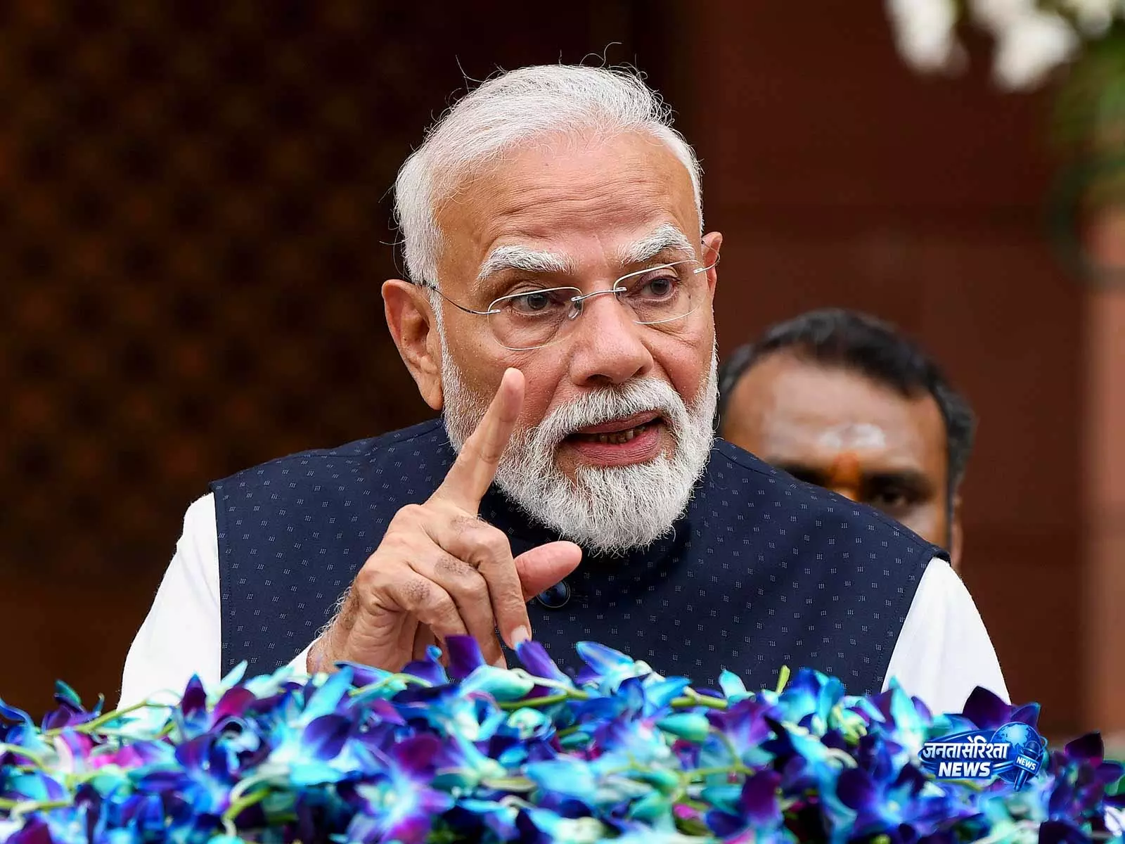 PM मोदी बोले, रक्षा उत्पादन और निर्यात में भारत नई ऊंचाइयों पर PM मोदी बोले, रक्षा उत्पादन और निर्यात में भारत नई ऊंचाइयों पर