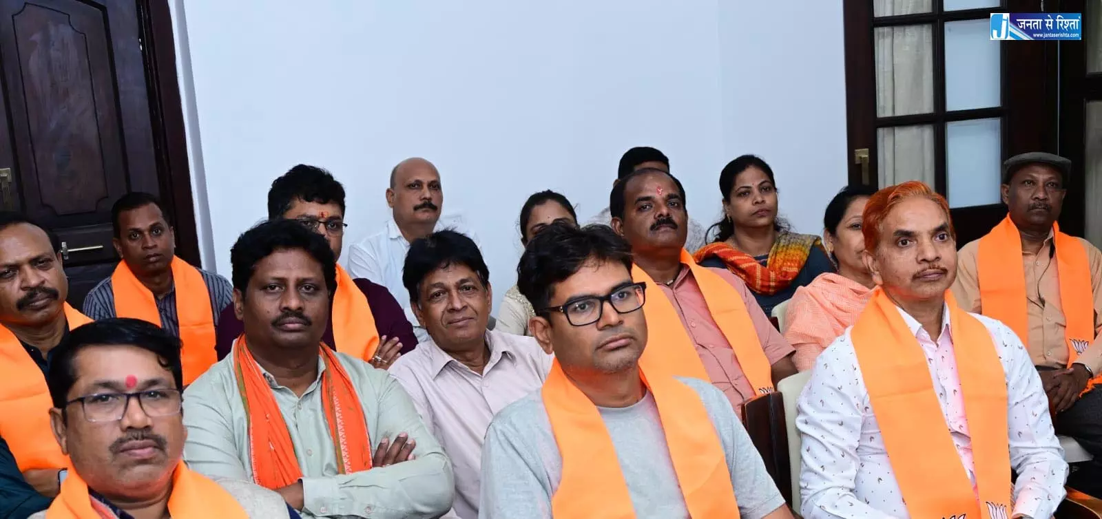 मन की बात करोड़ों नागरिकों को एक साझा उद्देश्य से जोड़ने का सशक्त माध्यम : वित्त मंत्री ओपी चौधरी मन की बात करोड़ों नागरिकों को एक साझा उद्देश्य से जोड़ने का सशक्त माध्यम : वित्त मंत्री ओपी चौधरी