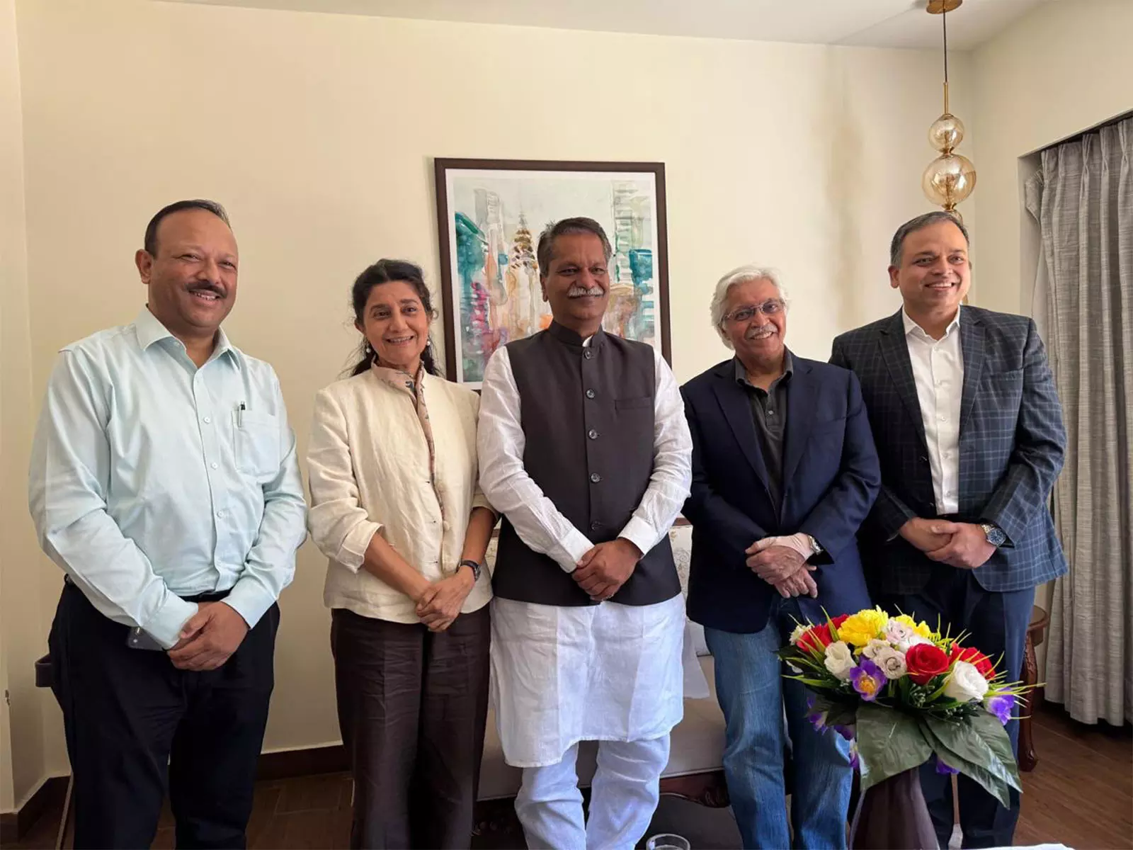 असम में हृदय रोगियों के इलाज के लिए 50 लाख रुपये की सहायता असम में हृदय रोगियों के इलाज के लिए 50 लाख रुपये की सहायता