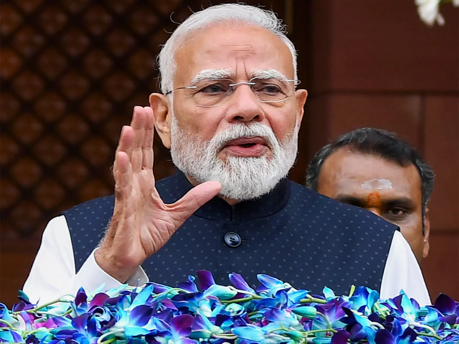 PM मोदी ने मन की बात में वैज्ञानिक, उद्यमियों और नवाचारों को सराहा PM मोदी ने मन की बात में वैज्ञानिक, उद्यमियों और नवाचारों को सराहा