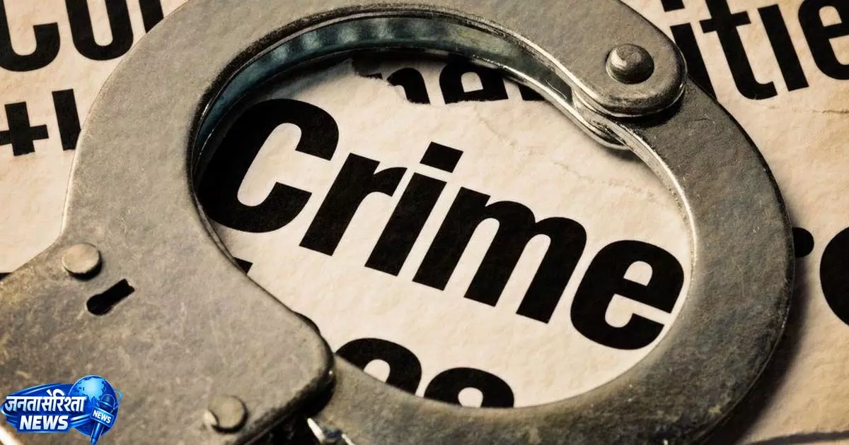 फोरजिंग कंपनी में विवाद के बाद मारपीट, ठेकेदार समेत चार लोगों पर आरोप फोरजिंग कंपनी में विवाद के बाद मारपीट, ठेकेदार समेत चार लोगों पर आरोप