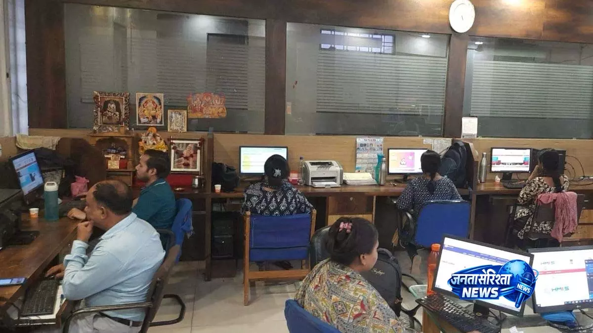 रक्षाबंधन से पहले MP कर्मचारियों को मिल सकता है बड़ा तोहफा, 2% DA बढ़ोतरी की तैयारी रक्षाबंधन से पहले MP कर्मचारियों को मिल सकता है बड़ा तोहफा, 2% DA बढ़ोतरी की तैयारी