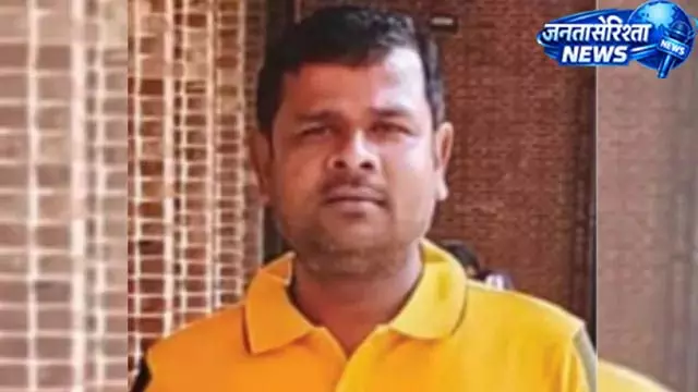 महाराष्ट्र TET घोटाले में बिहार कनेक्शन, आरोपी पकड़ा गया महाराष्ट्र TET घोटाले में बिहार कनेक्शन, आरोपी पकड़ा गया