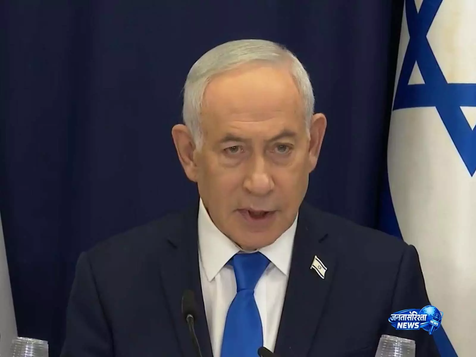 Netanyahu ट्रंप से ईरान मुद्दे पर करेंगे चर्चा, वेस्ट बैंक कार्रवाई बढ़ाने का संकल्प Netanyahu ट्रंप से ईरान मुद्दे पर करेंगे चर्चा, वेस्ट बैंक कार्रवाई बढ़ाने का संकल्प