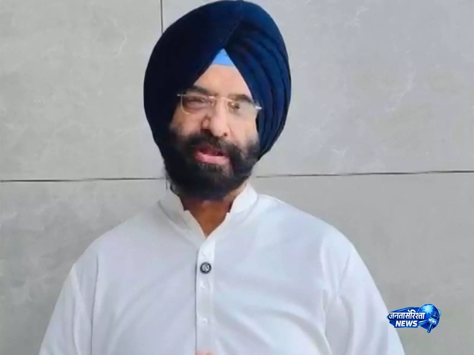 पेपर लीक मामले पर सिरसा का AAP पर हमला, पंजाब शिक्षा मंत्री के इस्तीफे की मांग पेपर लीक मामले पर सिरसा का AAP पर हमला, पंजाब शिक्षा मंत्री के इस्तीफे की मांग