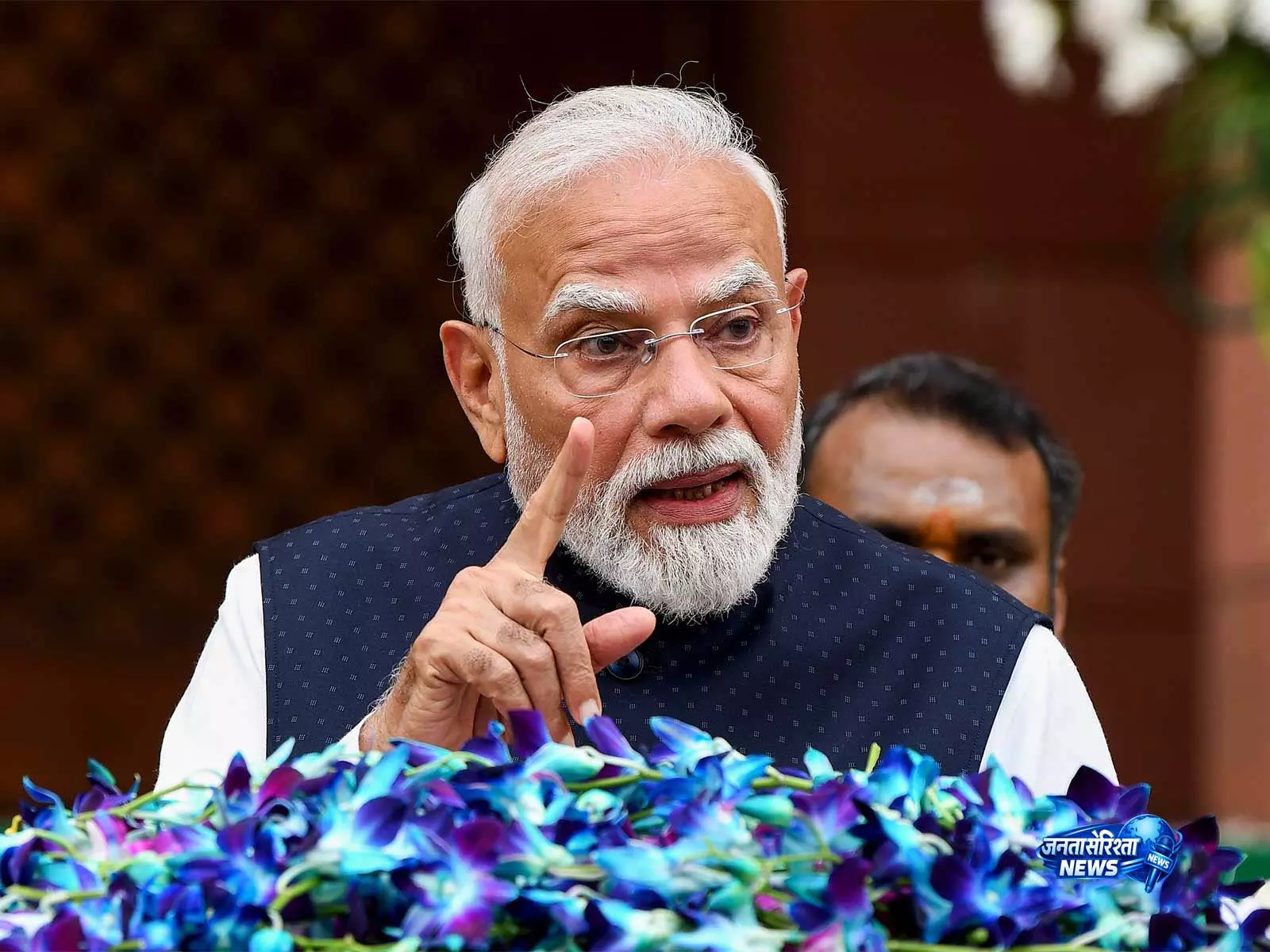 PM मोदी ने ‘कैच द रेन’ को जन आंदोलन बनाने की अपील की, ‘एक पेड़ मां के नाम’ अभियान का किया जिक्र PM मोदी ने ‘कैच द रेन’ को जन आंदोलन बनाने की अपील की, ‘एक पेड़ मां के नाम’ अभियान का किया जिक्र