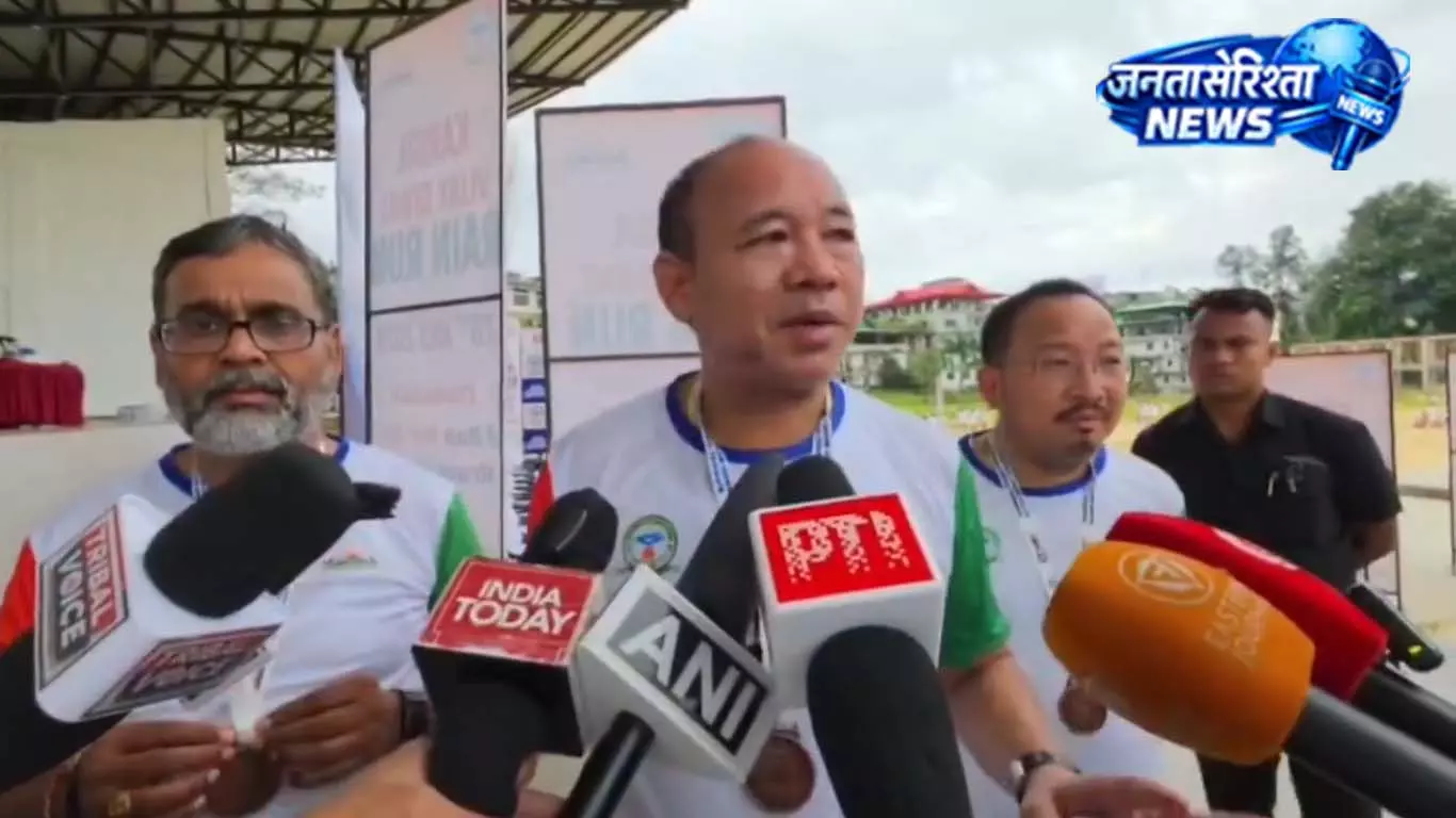 अरुणाचल में चीनी घुसपैठ की खबरों को गृह मंत्री ने बताया अफवाह, बोले सीमा पूरी तरह सुरक्षित अरुणाचल में चीनी घुसपैठ की खबरों को गृह मंत्री ने बताया अफवाह, बोले सीमा पूरी तरह सुरक्षित