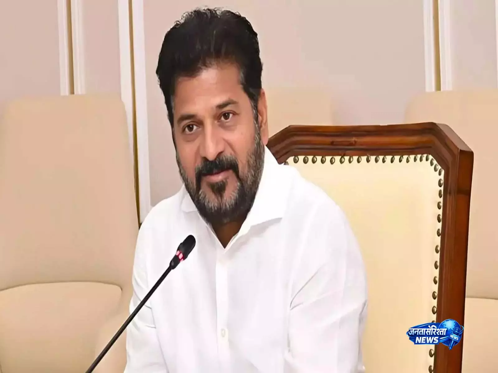 पेपर लीक रोकने के लिए सख्त कानून की मांग, CM रेवंत रेड्डी ने तय जिम्मेदारी पर दिया जोर पेपर लीक रोकने के लिए सख्त कानून की मांग, CM रेवंत रेड्डी ने तय जिम्मेदारी पर दिया जोर