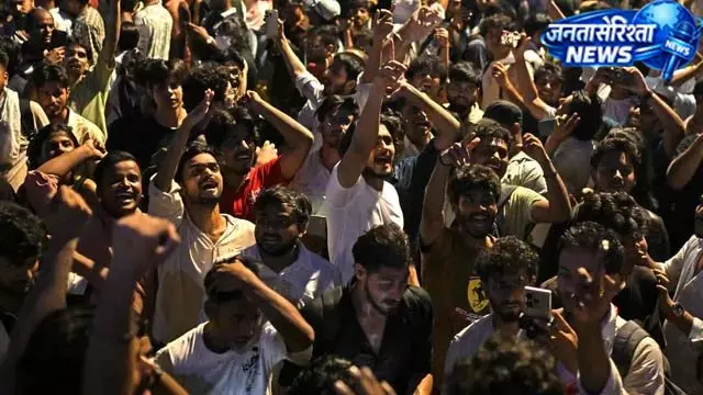 परीक्षा सुधारों पर NEET अभ्यर्थी के पिता की अपील परीक्षा सुधारों पर NEET अभ्यर्थी के पिता की अपील