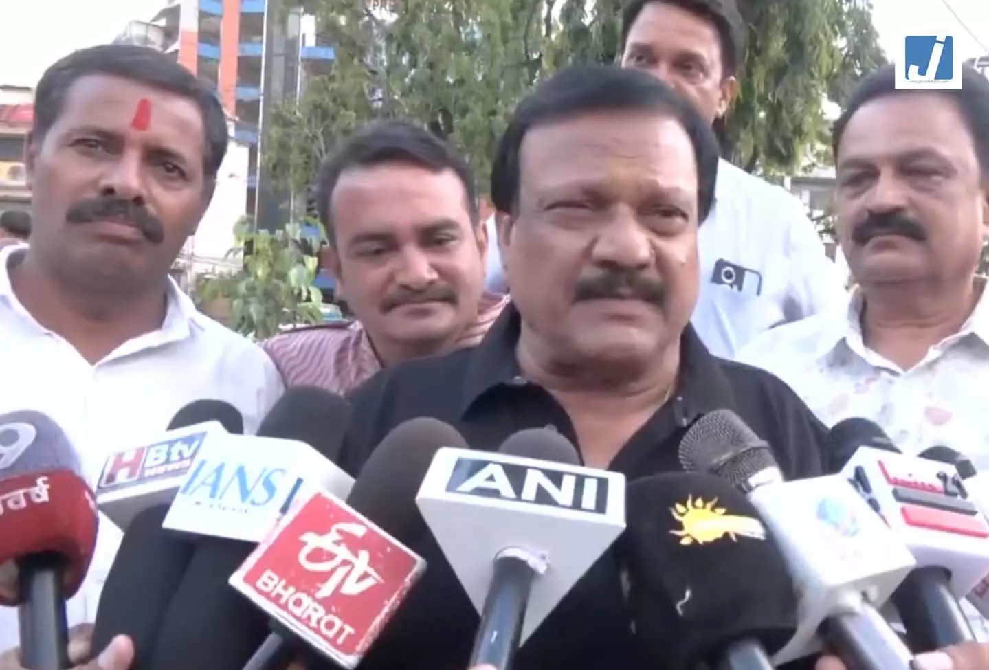 धर्मेंद्र प्रधान के इस्तीफे पर सज्जन सिंह वर्मा बोले, ‘यह लोकतंत्र और युवाओं की जीत है’ धर्मेंद्र प्रधान के इस्तीफे पर सज्जन सिंह वर्मा बोले, ‘यह लोकतंत्र और युवाओं की जीत है’