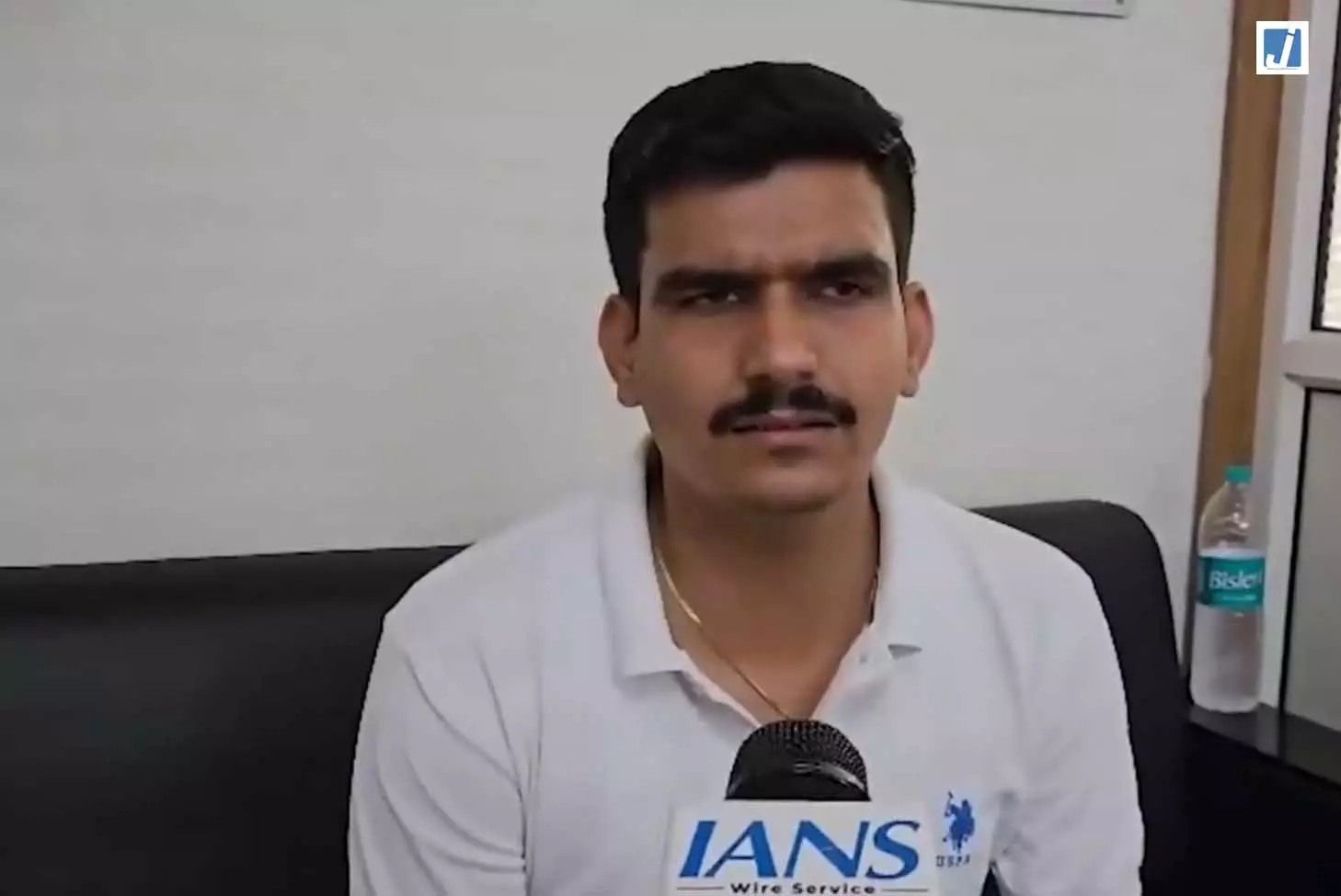 कारगिल विजय दिवस पर BJYM प्रदेश अध्यक्ष शंकर गोरा ने वीर जवानों को किया नमन