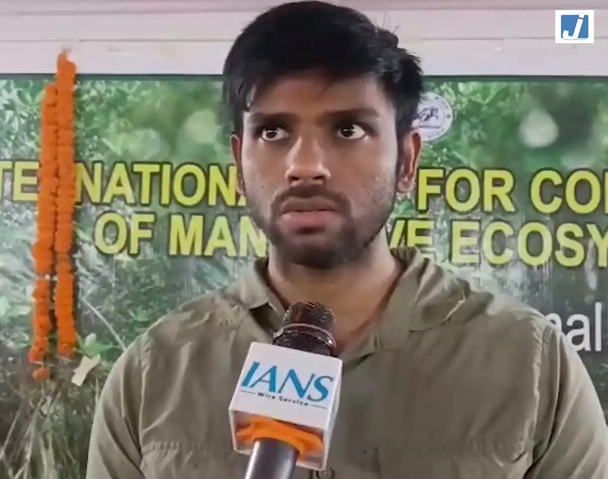 अगस्त से पर्यटकों के लिए खुलेगा भितरकनिका नेशनल पार्क, अगस्त से पर्यटकों के लिए खुलेगा भितरकनिका नेशनल पार्क,