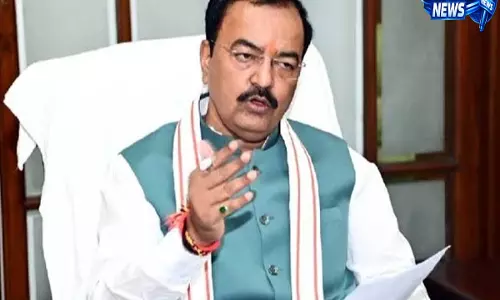 पेपर लीक आंदोलन: प्रदर्शनकारी छात्रों को राहत के संकेत, प्रयागराज में डिप्टी सीएम का बड़ा बयान