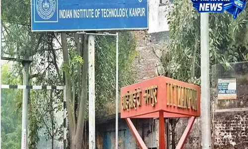 पूर्व छात्रों ने खोला खजाना, IIT कानपुर को मिला 576 करोड़ का दान, कैंपस में होगा बड़ा विस्तार