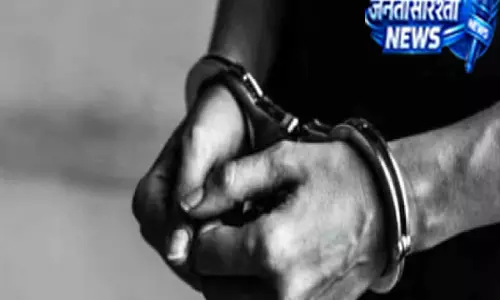 व्यापारी हत्याकांड का खुलासा, आरोपी ने कबूला जुर्म, बोला- कानों में आ रही थी मारने की आवाज