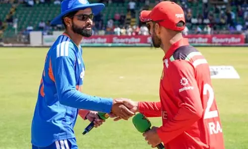 सबसे बड़ी सीख वह अनुभव है जो हमें मिला: सिकंदर रजा